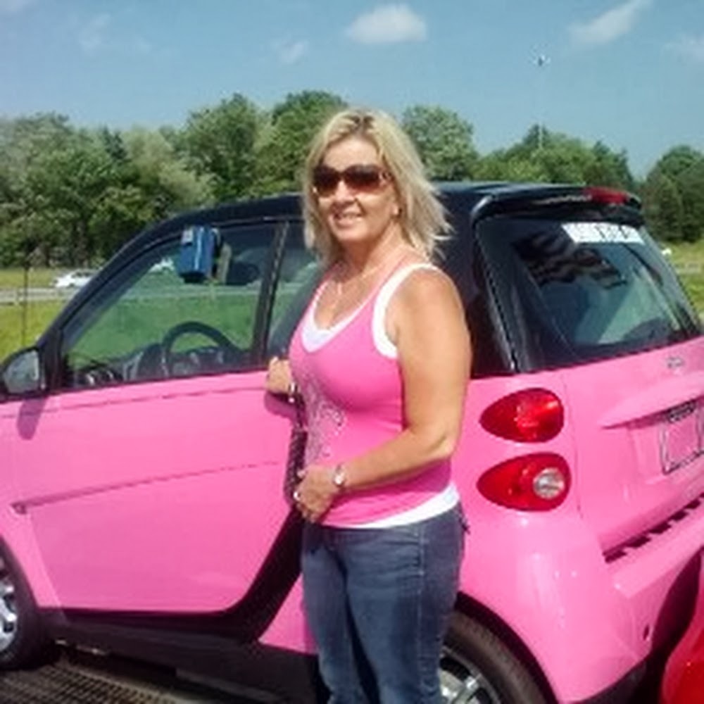 Meet your Posher, Eileen